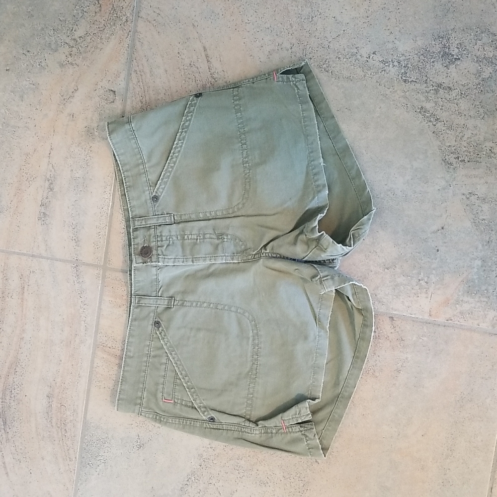 Abercrombie & Fitch Shorts